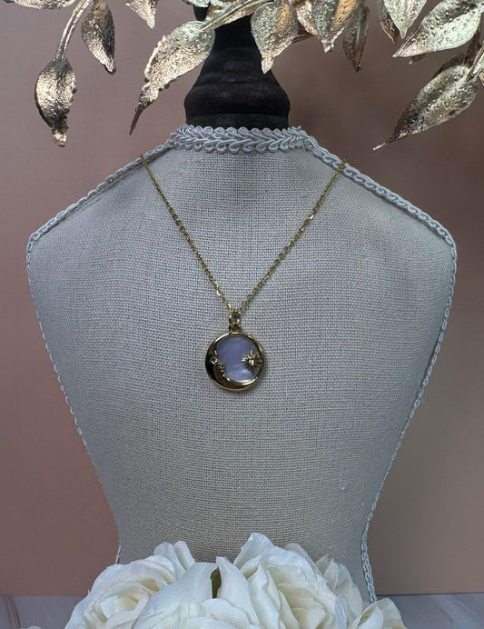 Solace Necklace