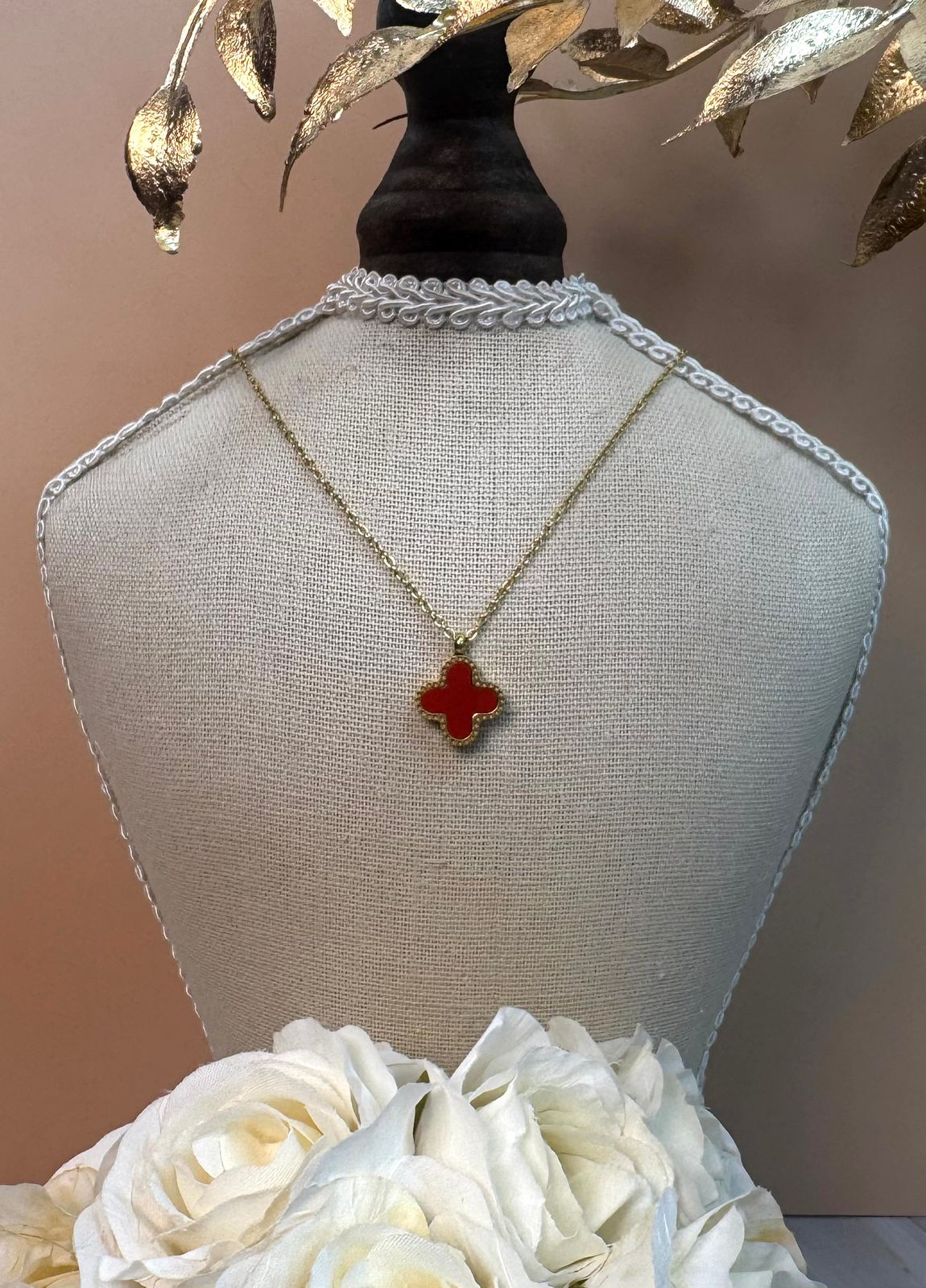 Celestial Necklace