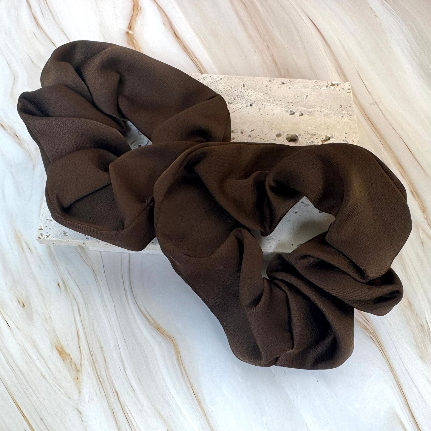 Cloth Scrunchies