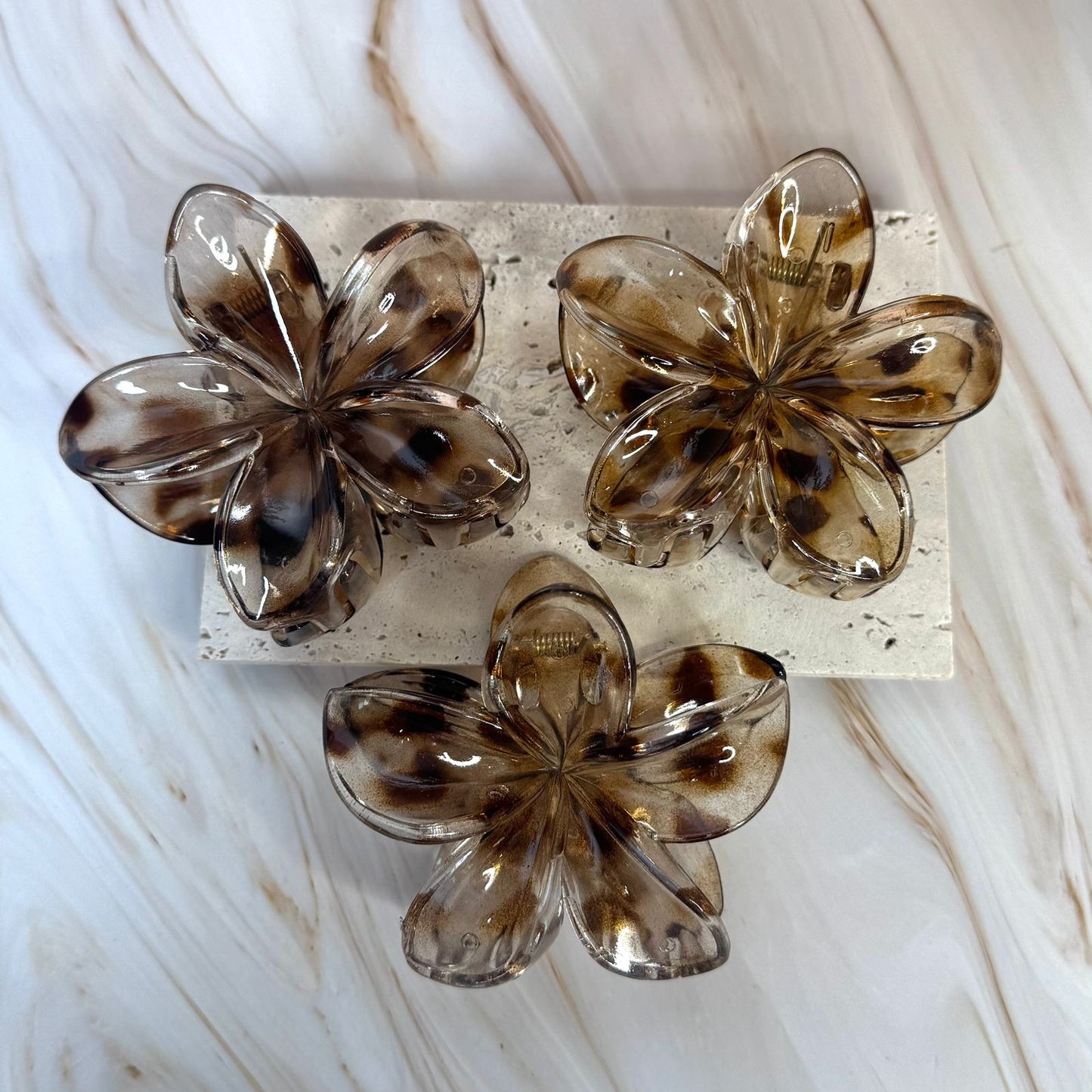 Clips foral