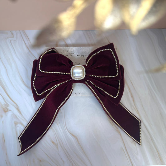Bow Band