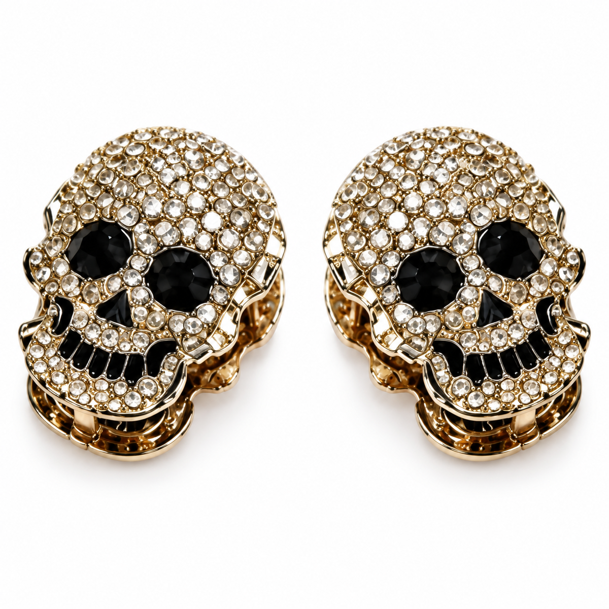 Glam Reaper Hair Claws