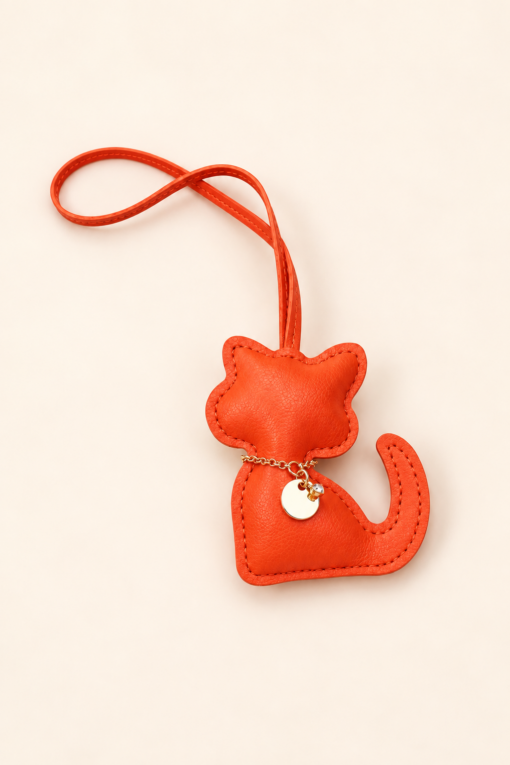 Sweet Paws Cat Charm