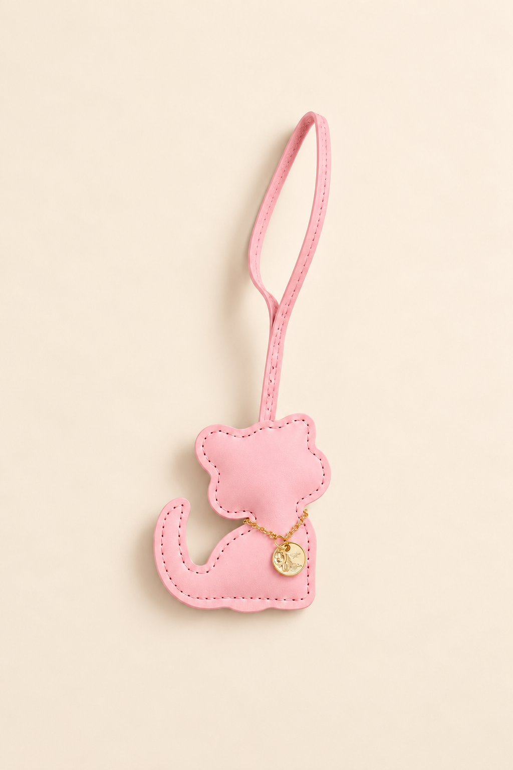 Sweet Paws Cat Charm