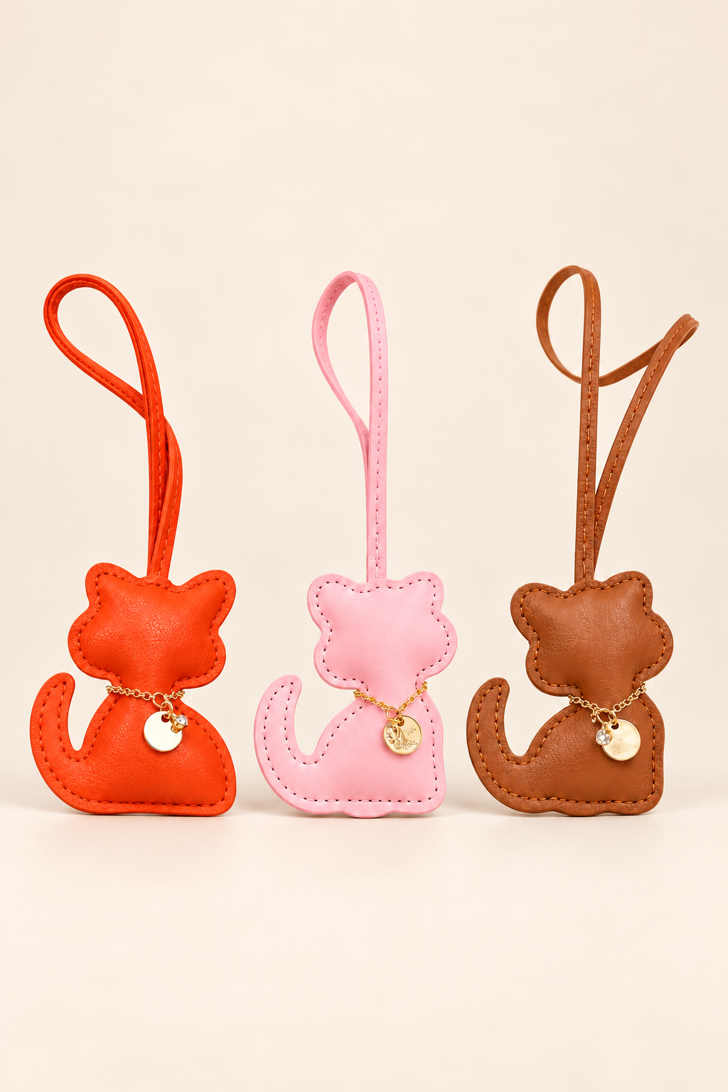Sweet Paws Cat Charm