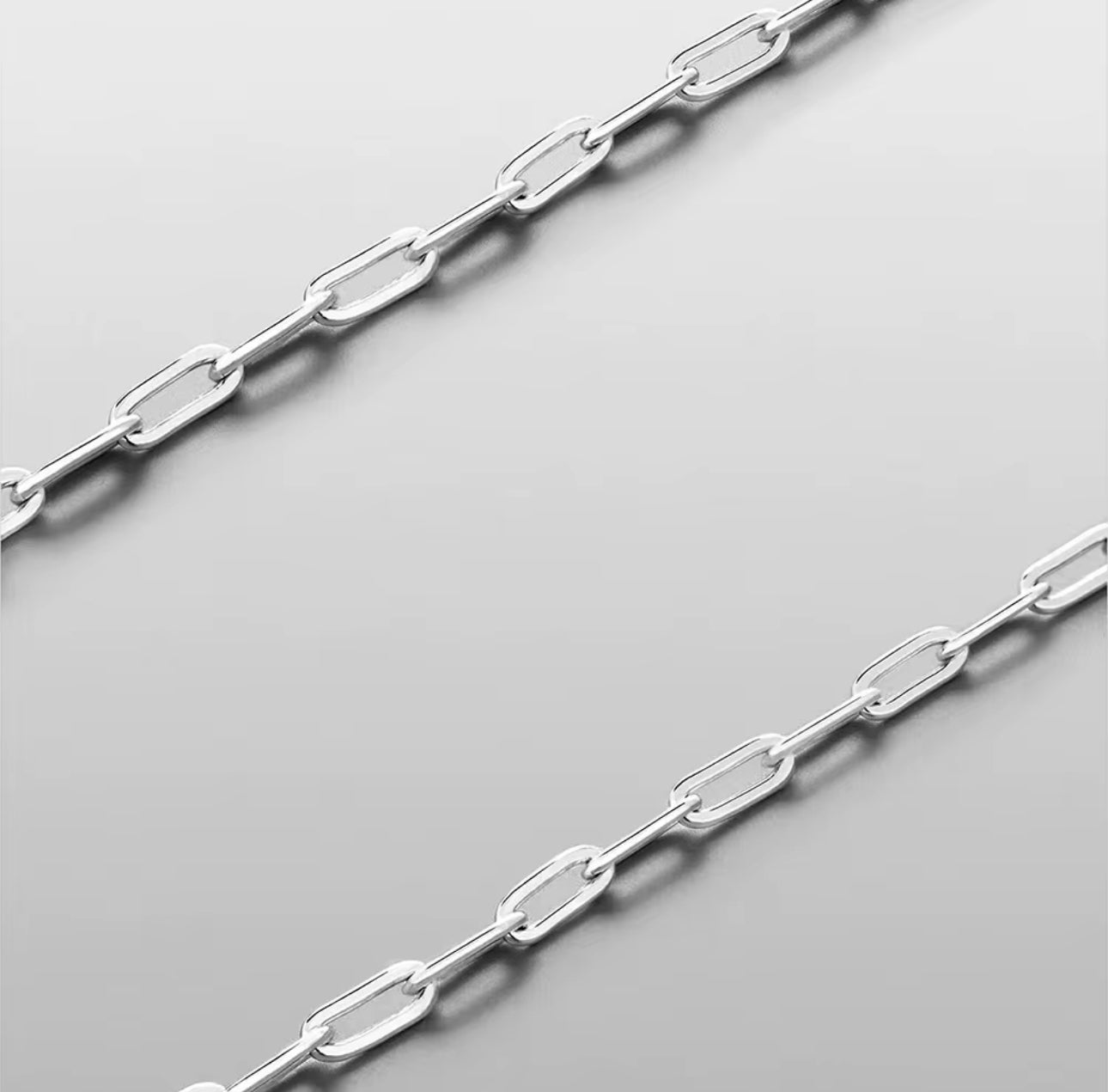 The Link Chain Necklace