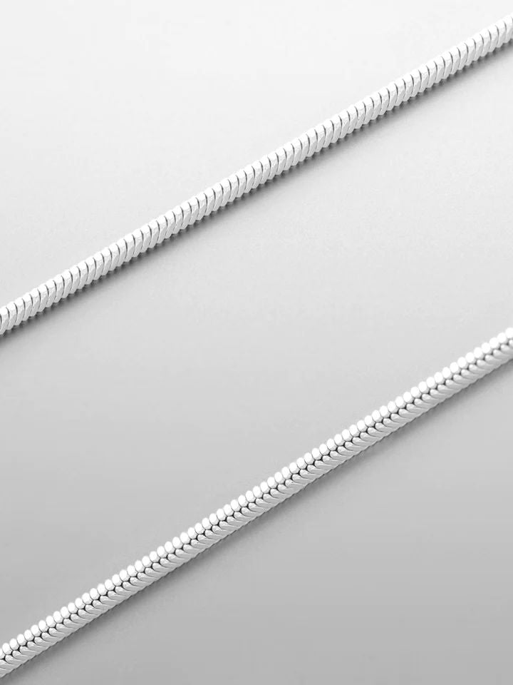 The Sentinel Pendant Necklace