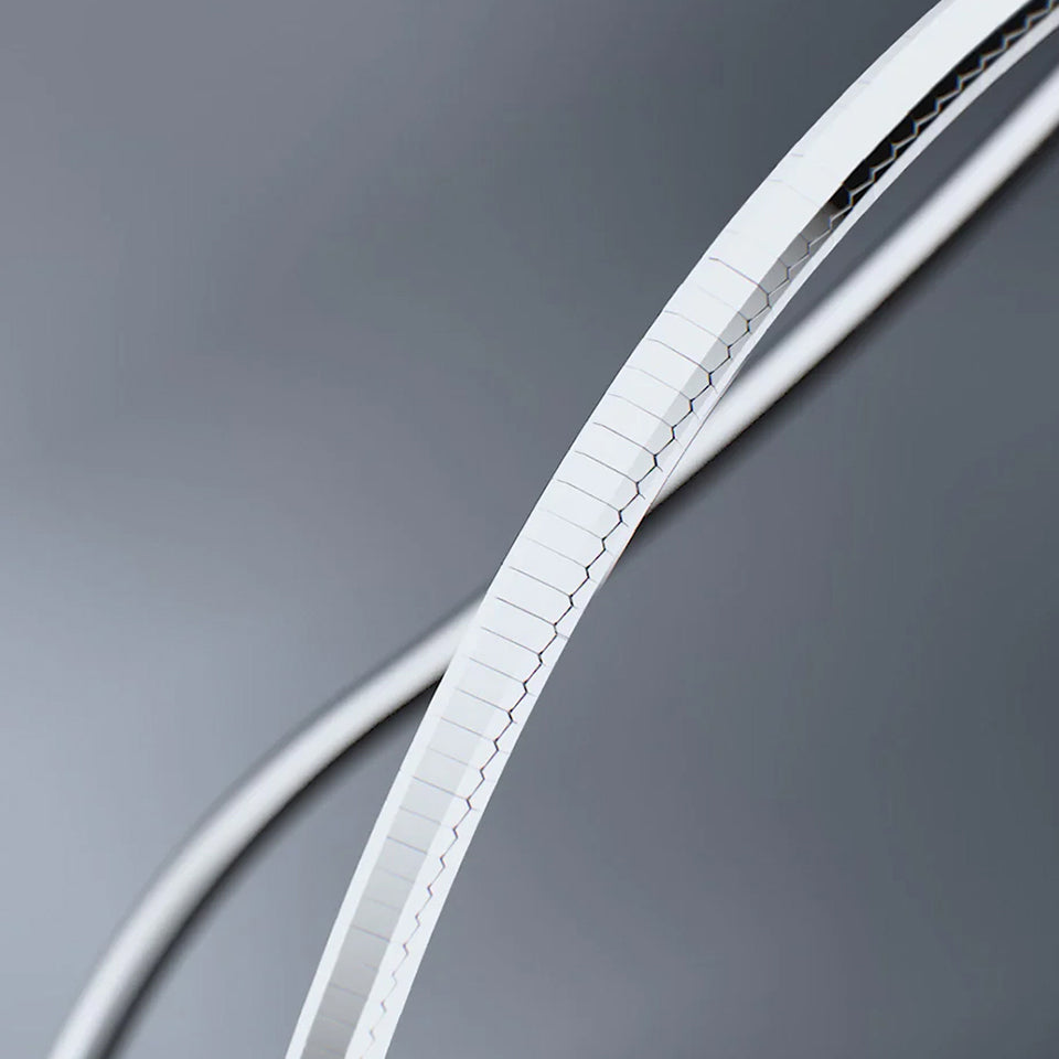 The Sleek Chain Bracelet