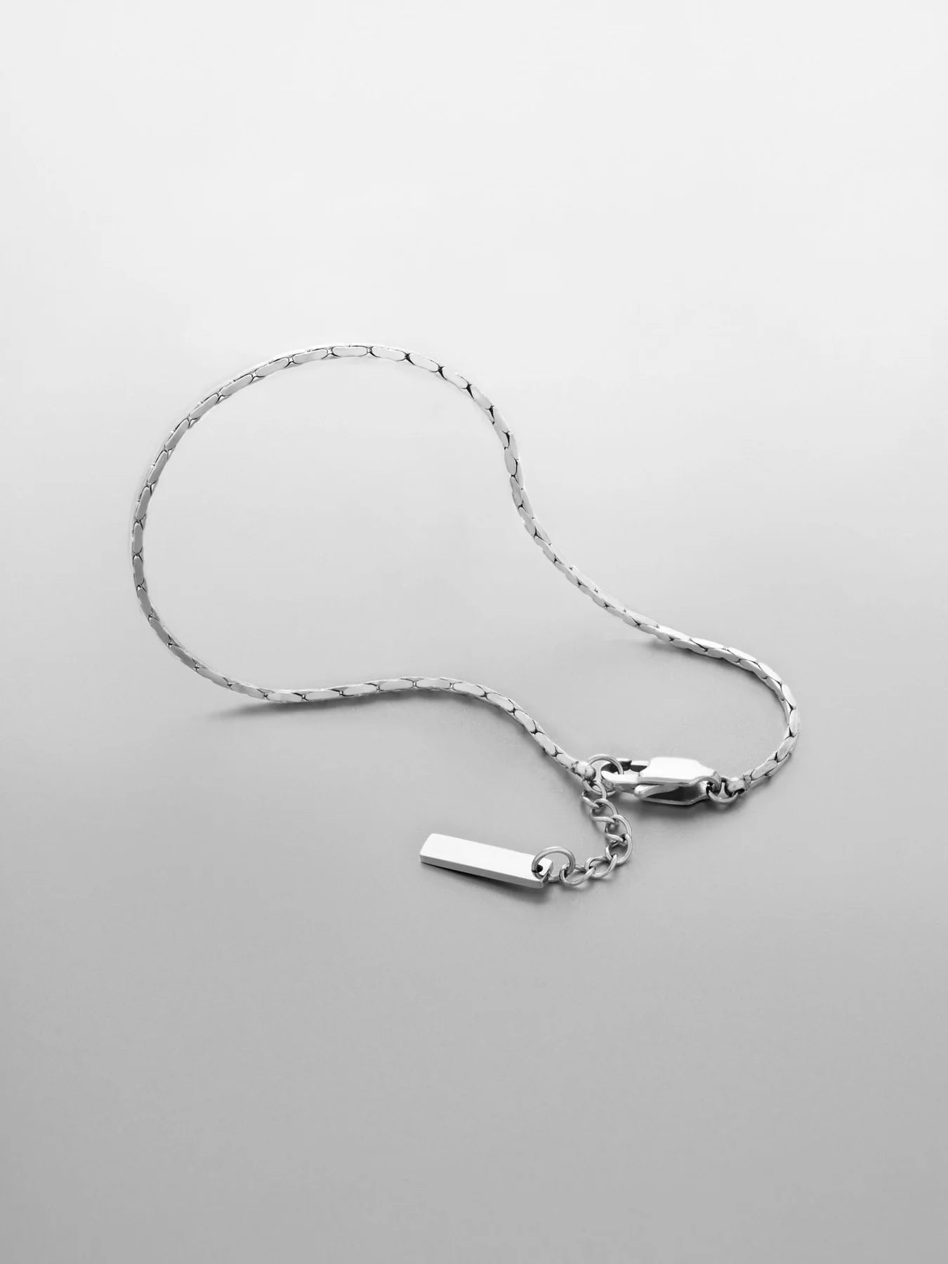 The Vanguard Chain Bracelet