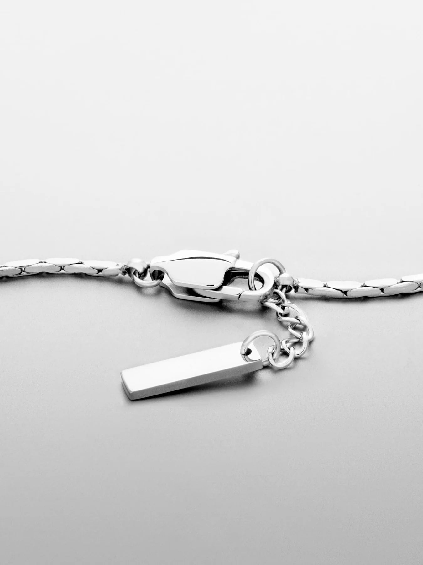 The Vanguard Chain Bracelet