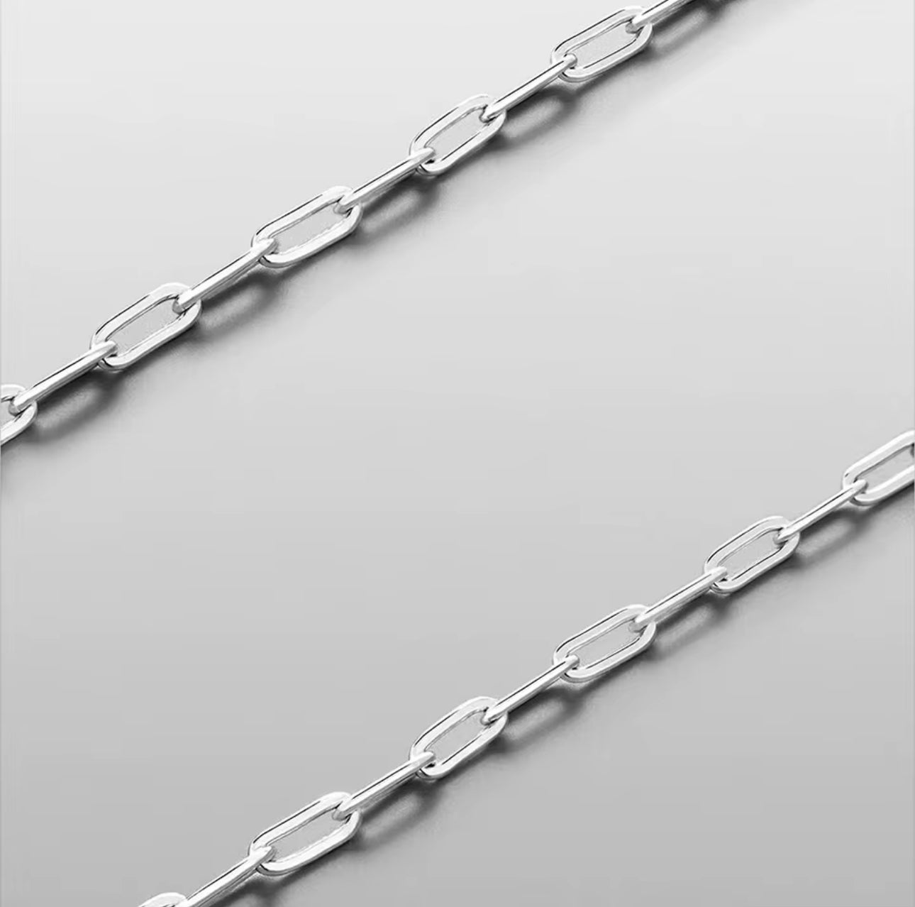 The Link Chain Bracelet