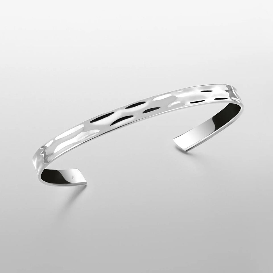The Vulcan Cuff