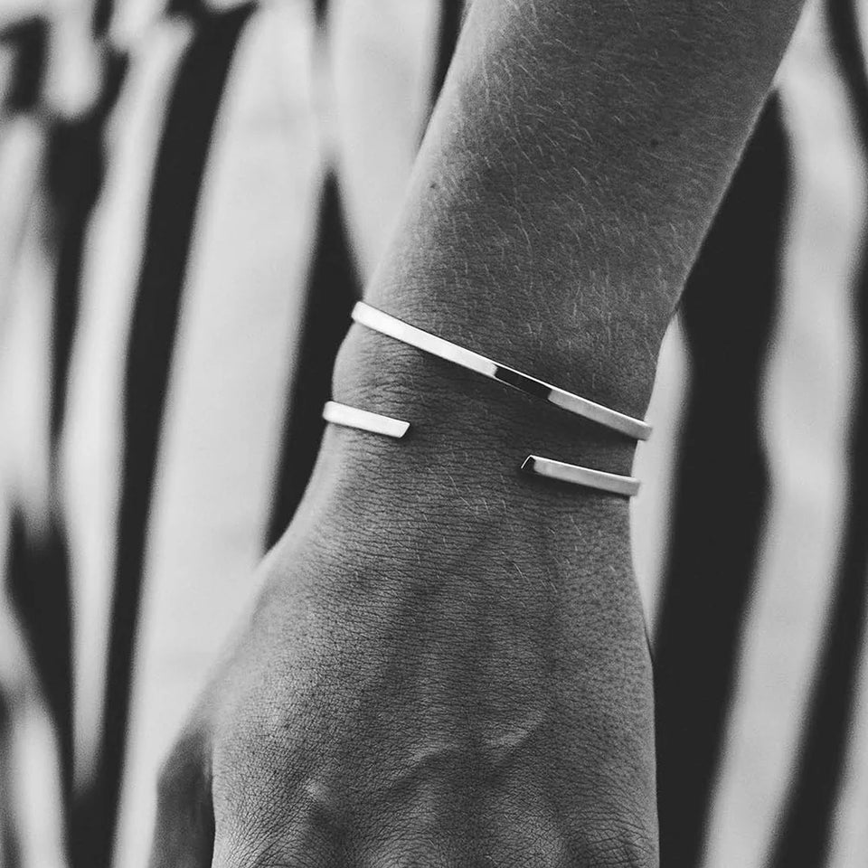The Atlas Cuff