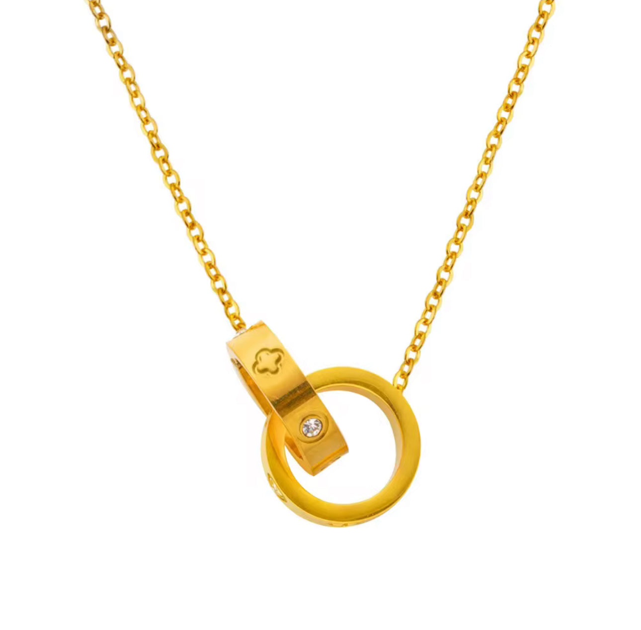 The Nexa Necklace