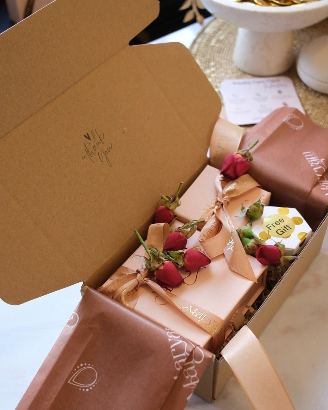 Bloom Gift Packaging