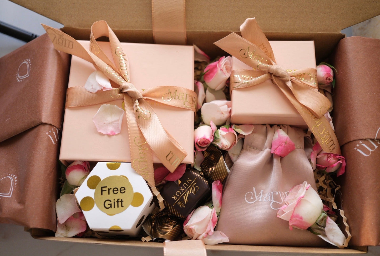 Bloom Gift Packaging