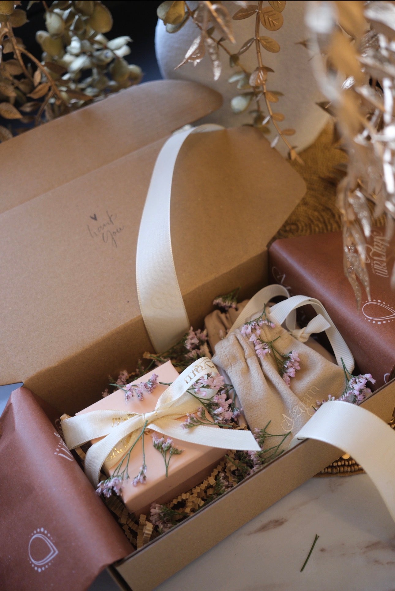 Bloom Gift Packaging