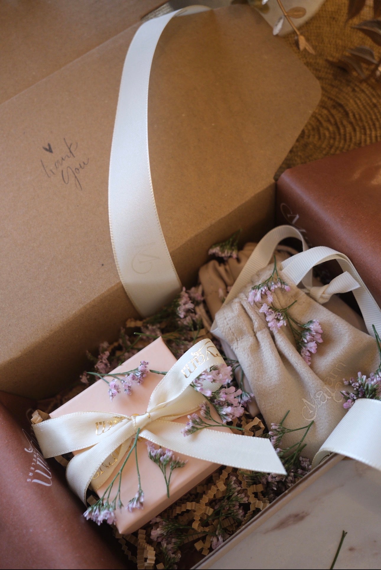 Bloom Gift Packaging