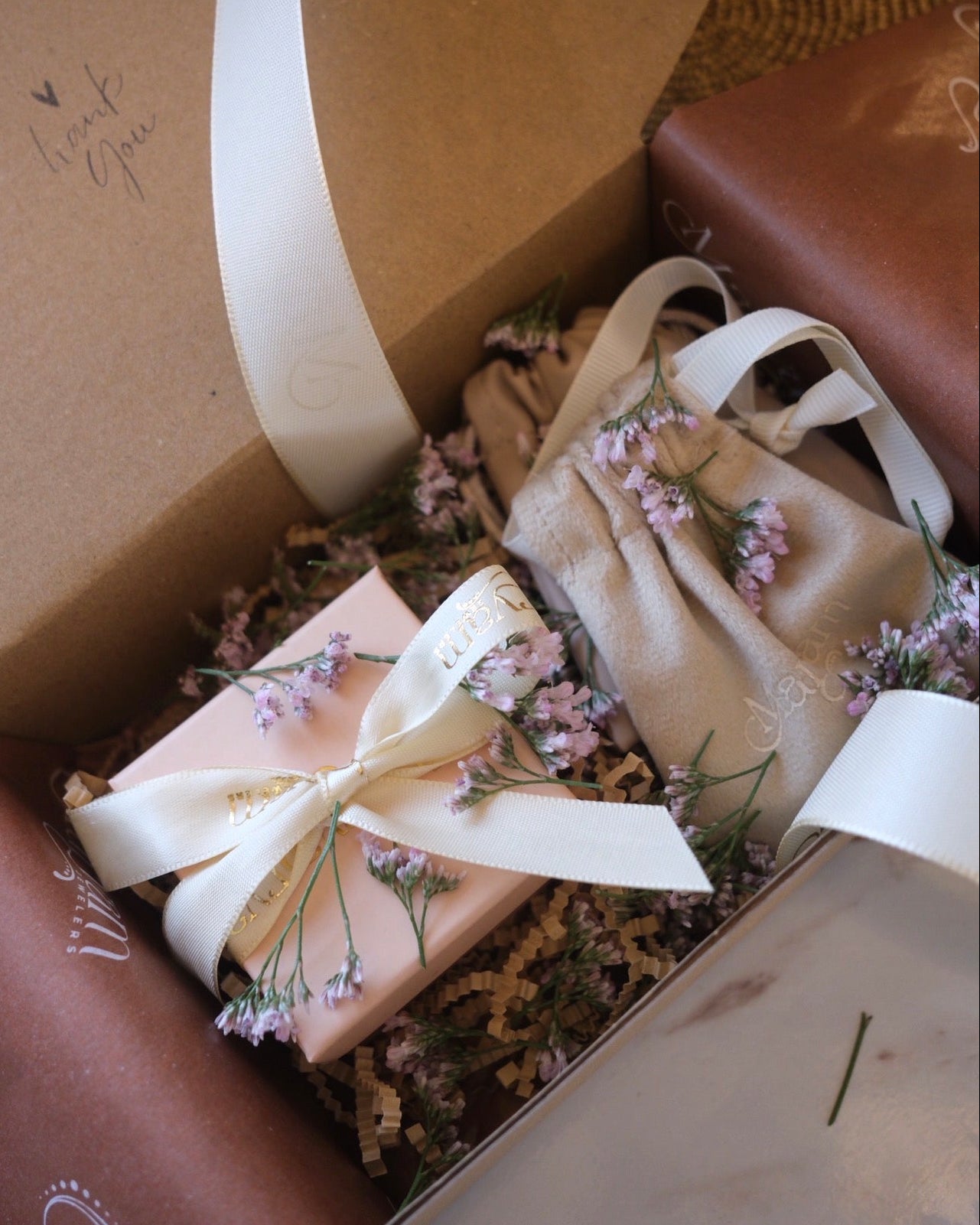Bloom Gift Packaging