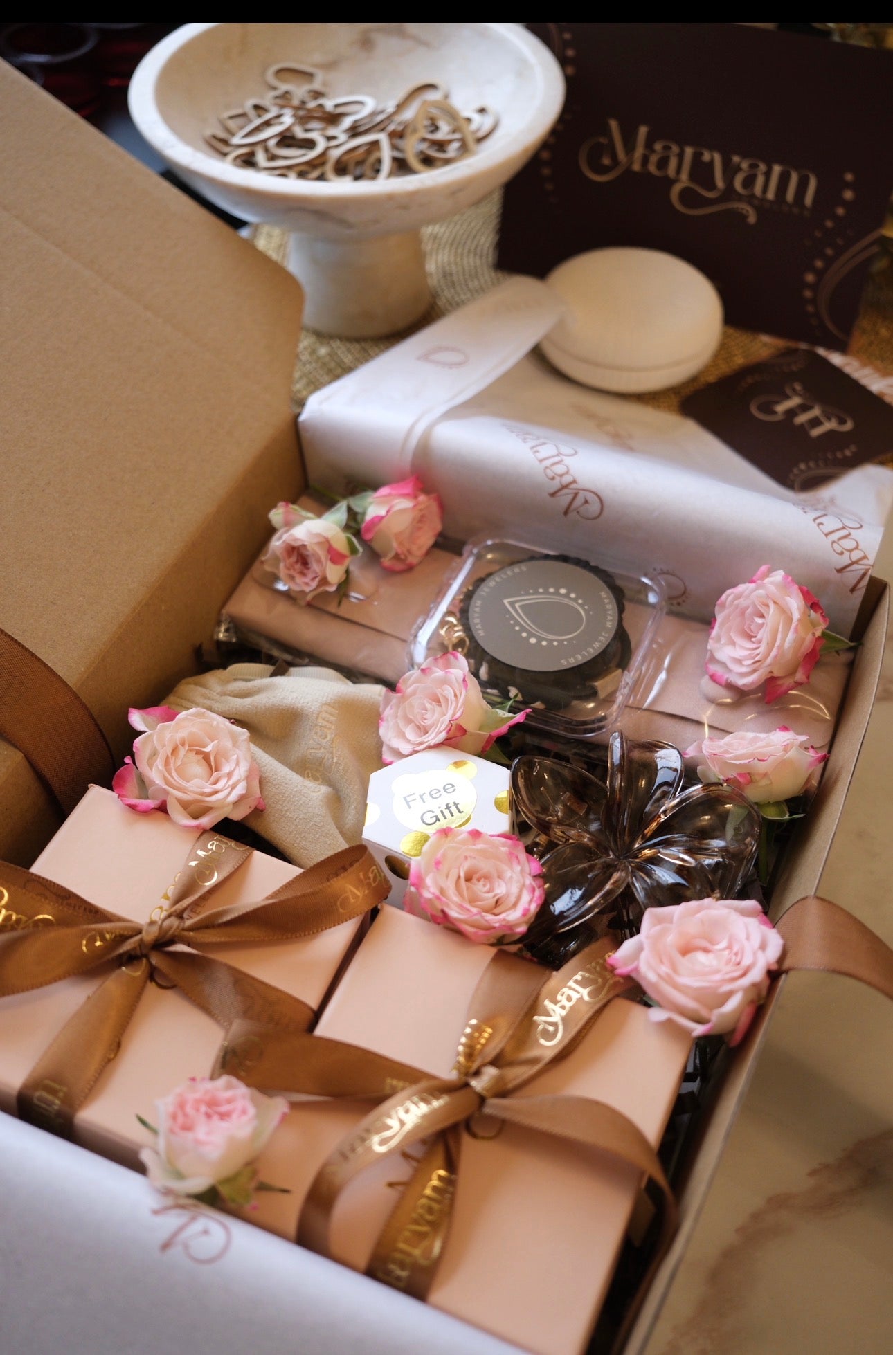 Bloom Gift Packaging