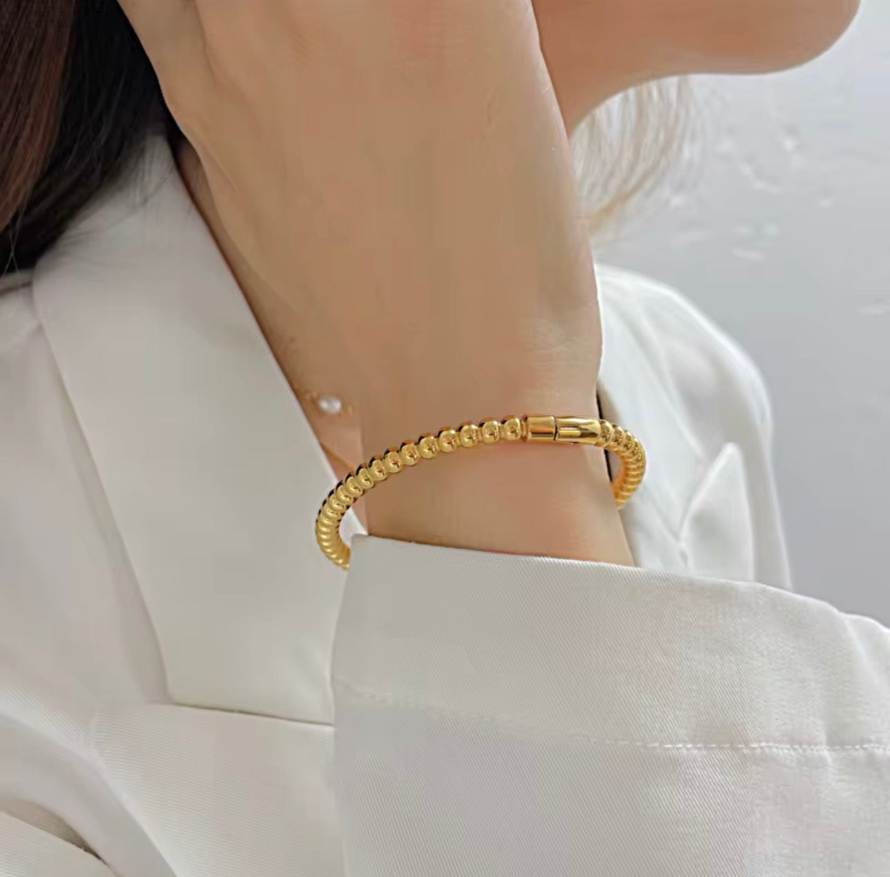 Aura Bangle