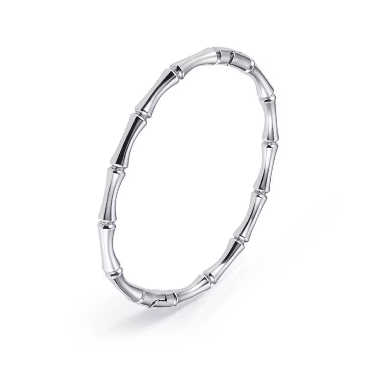 Aurelia Bamboo Bangle