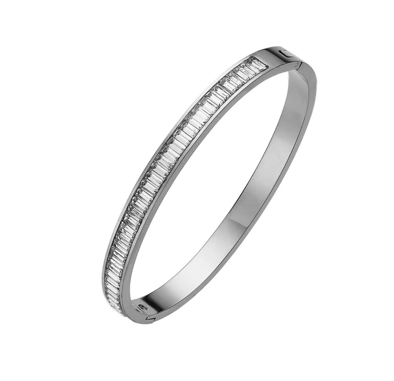 Linéa Éternelle Bangle