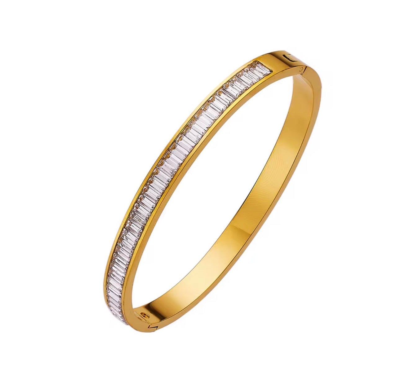 Linéa Éternelle Bangle