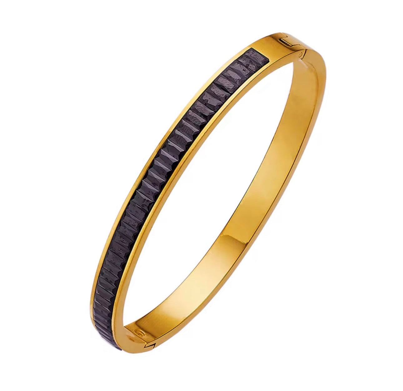 Linéa Éternelle Bangle