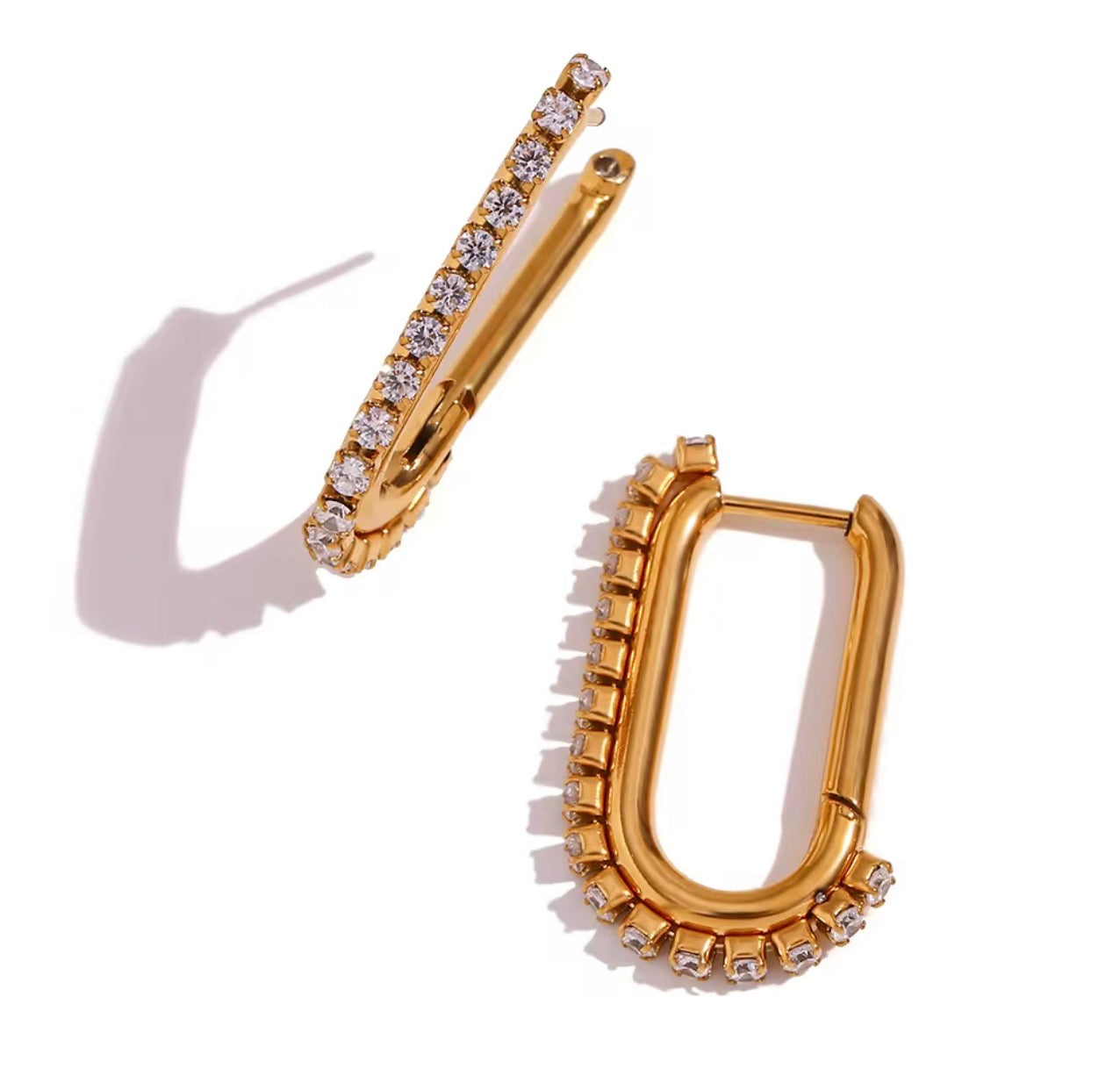 Aurelia Lumi Hoops