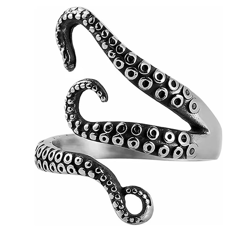 Kraken Ring