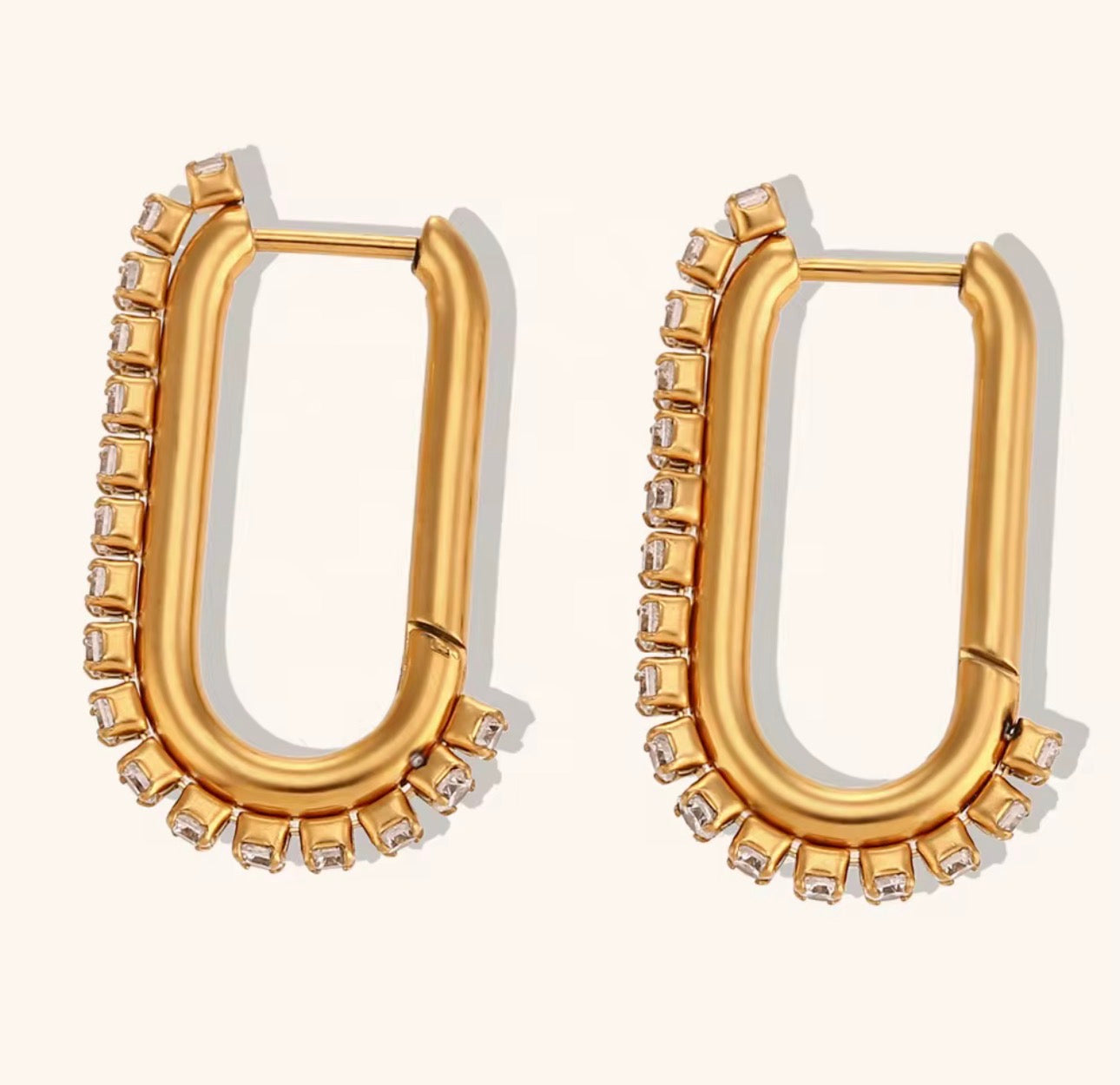 Aurelia Lumi Hoops