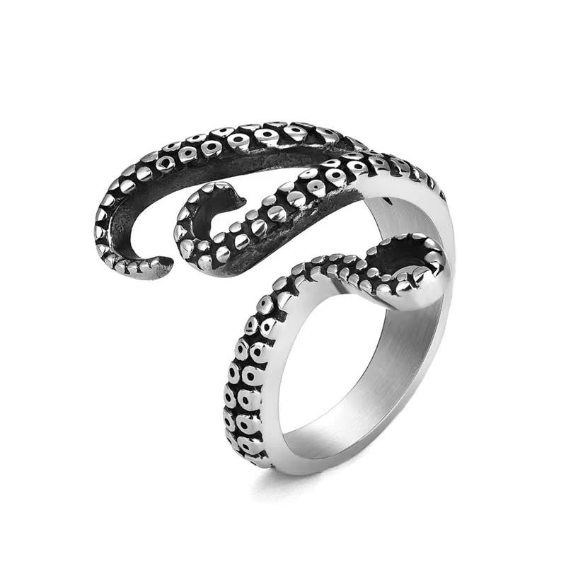 Kraken Ring
