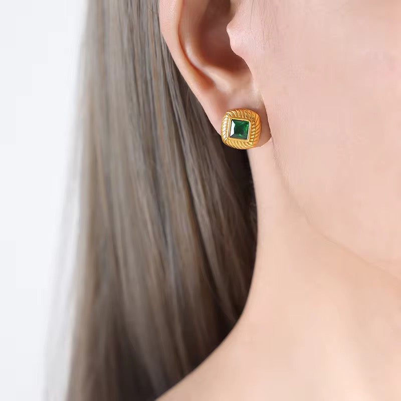 Élan Aura Earrings