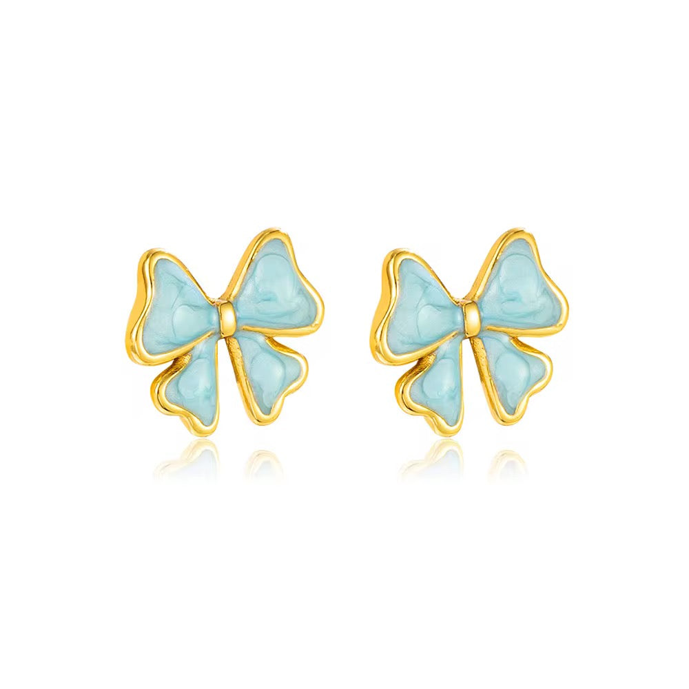 Elara Earrings