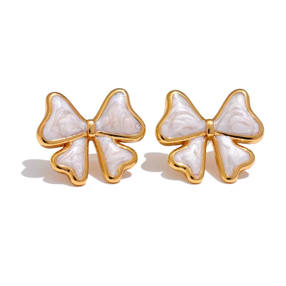 Elara Earrings