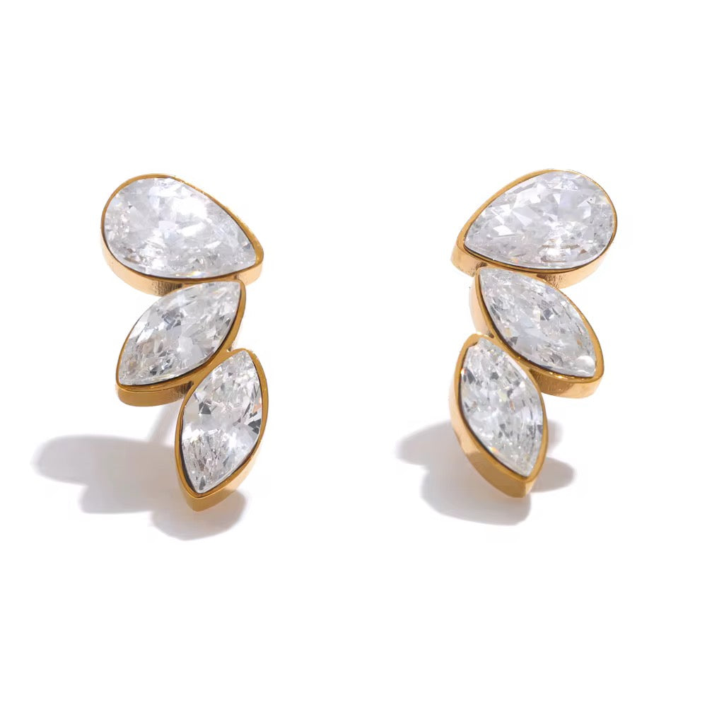 Lacrima Earrings