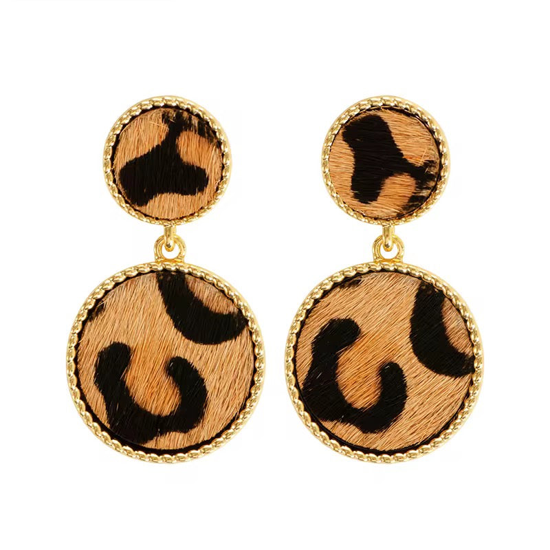 Leona Earrings