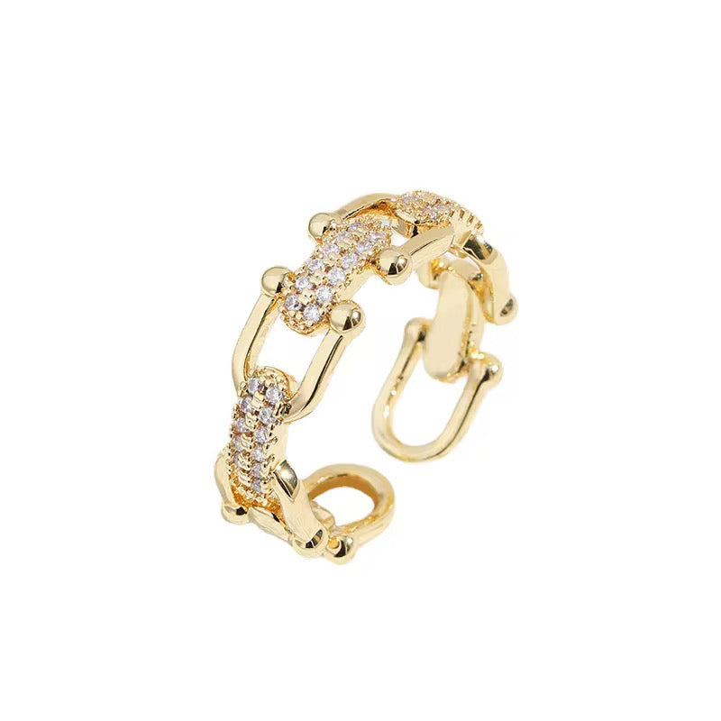 Nexa Ring