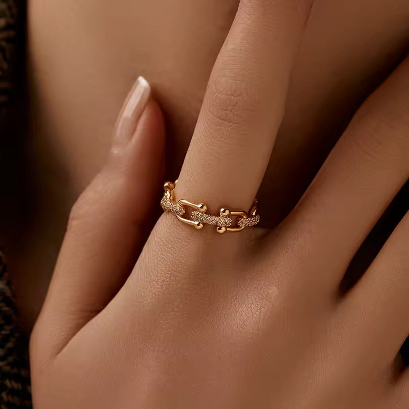 Nexa Ring