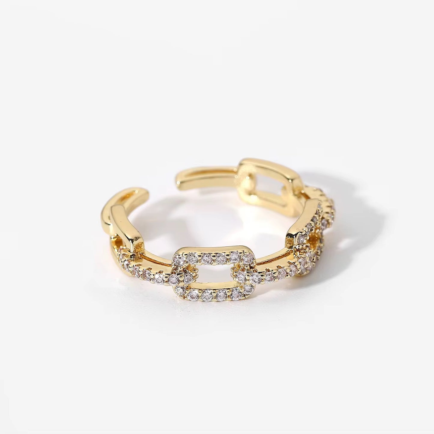 Nexa Spark Ring
