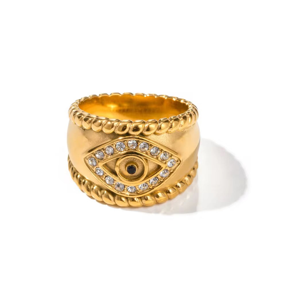 Nour Ring