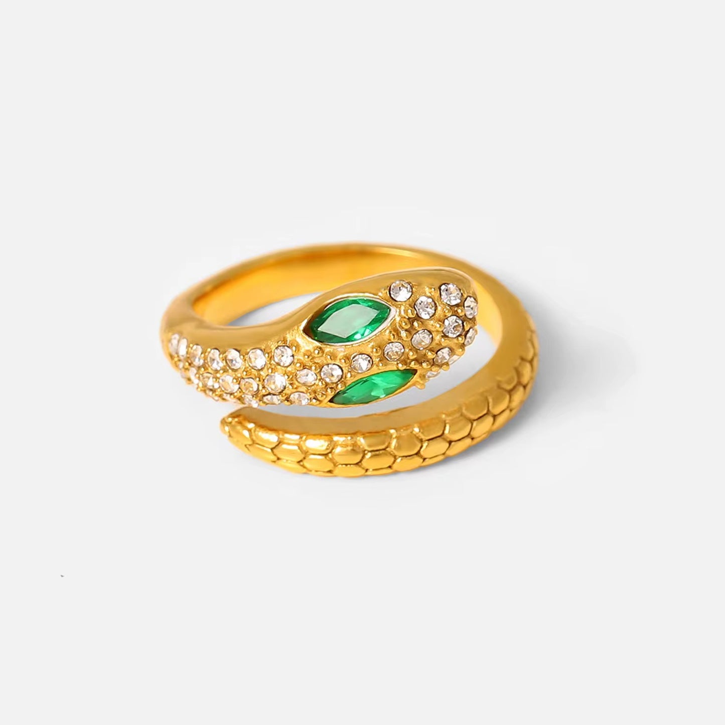Nyra Ring