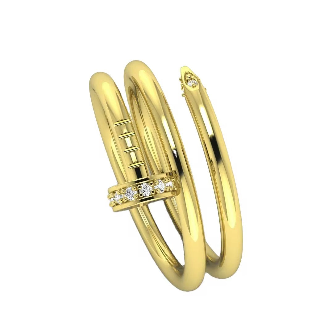 Linea Ring