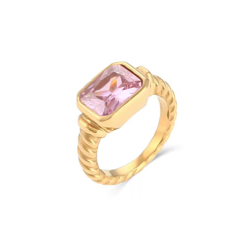 Elio Ring