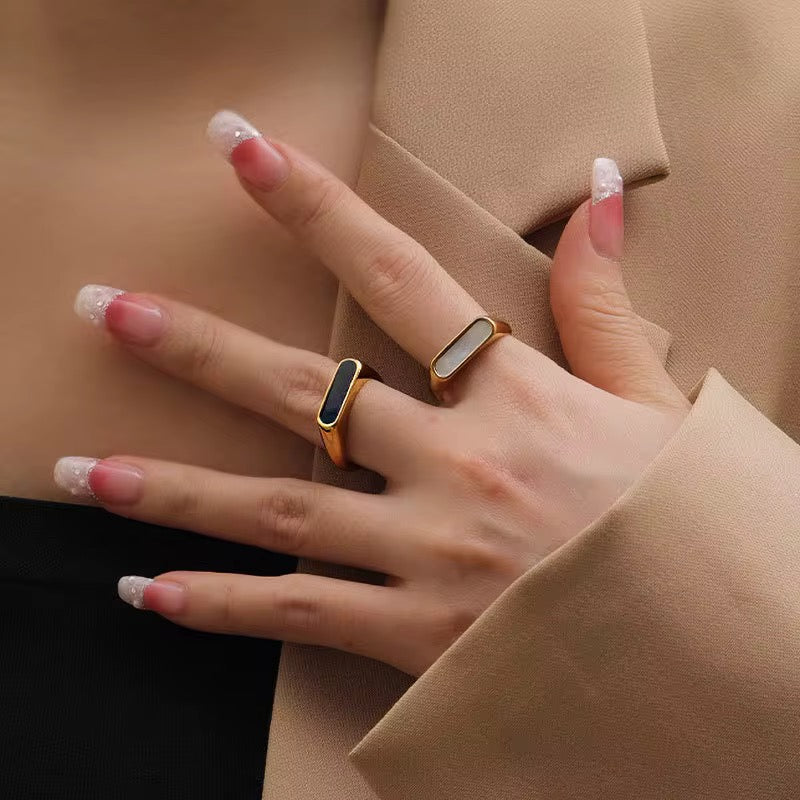 Oria Ring