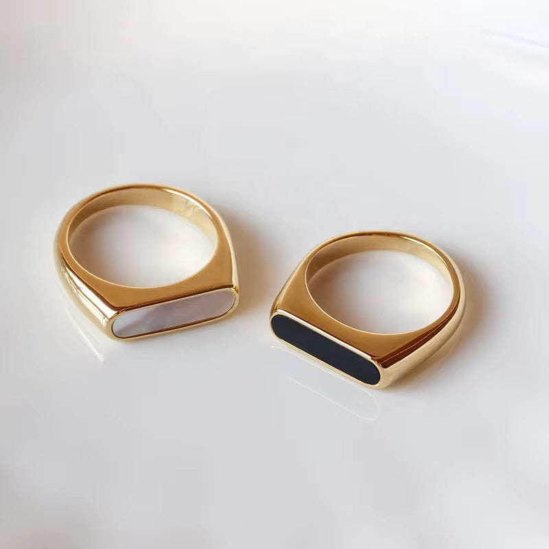 Oria Ring