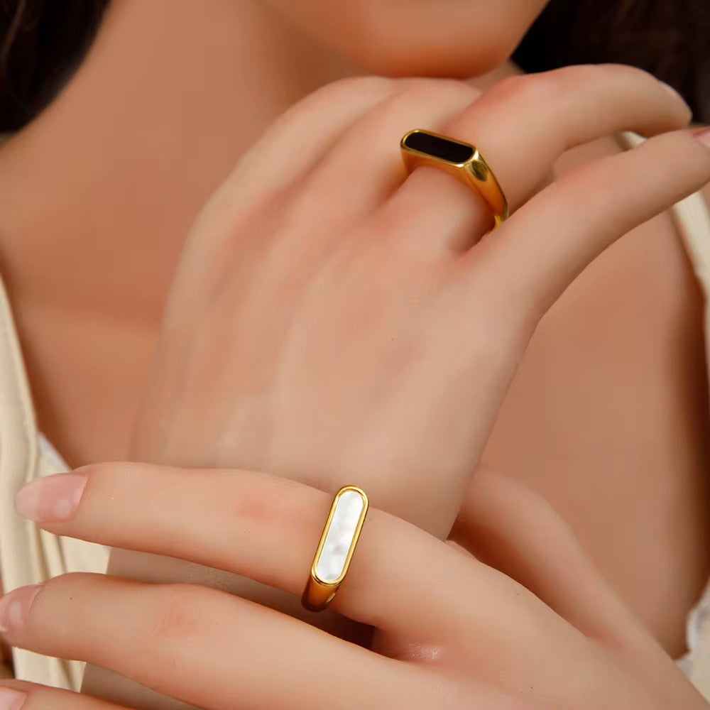 Oria Ring