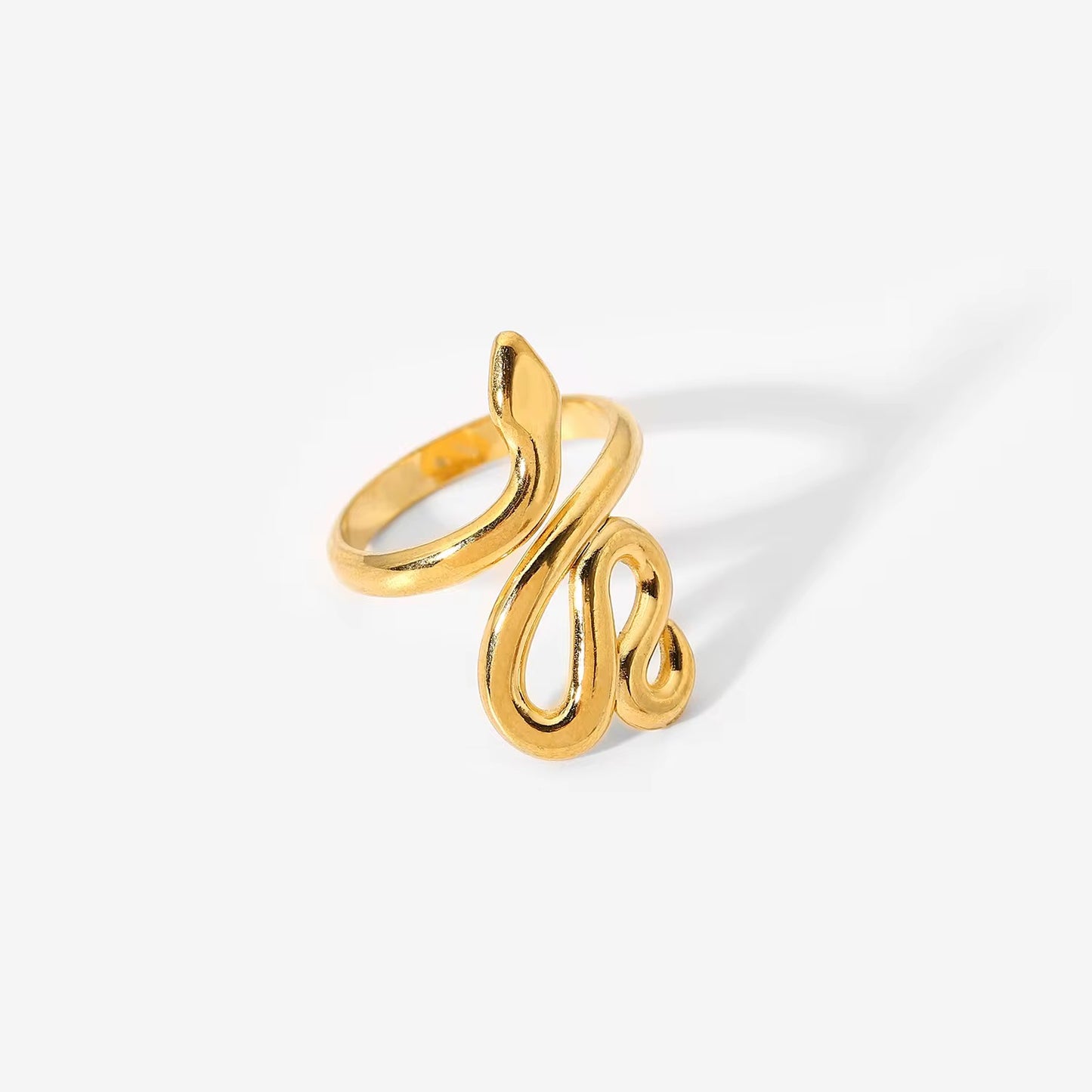 Zena Ring