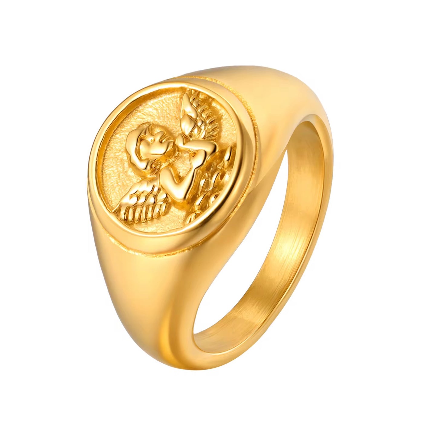 Aurelya Ring